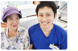 下妻整骨院しもつま鍼灸院