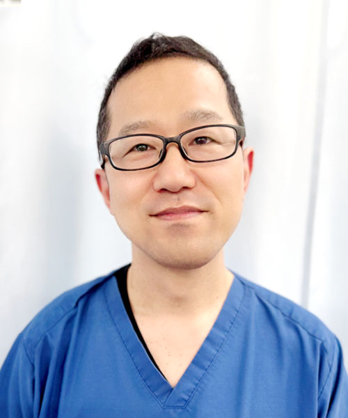 下妻整骨院しもつま鍼灸院